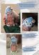 Набір для вишивки хрестиком Stitchy Bird NabAn3 фото 6
