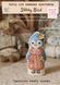 Набір для вишивки хрестиком Stitchy Bird NabAn3 фото 1